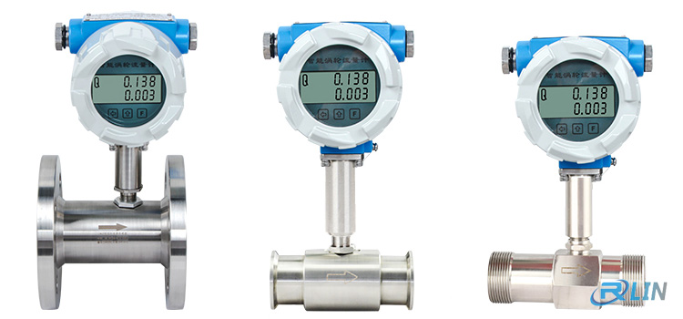 渦輪流量計(jì)的選型需要注意些什么？
